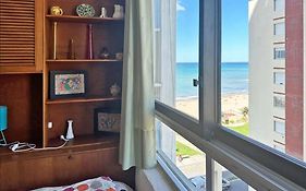 Apartamento Miramar Primera Linea de Playa